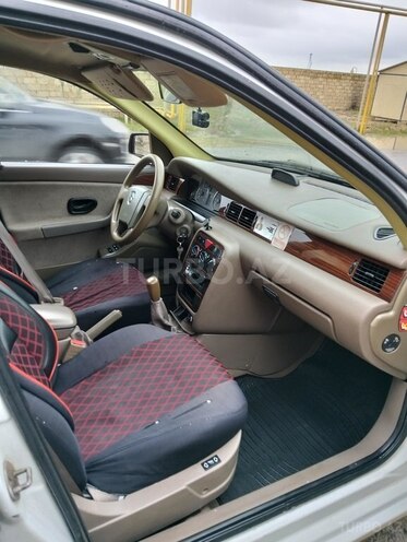 Khazar LX 2019, 21,300 km - 1.7 л - Bakı