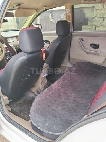 Khazar LX 2019, 21,300 km - 1.7 л - Bakı