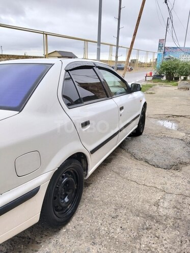 Khazar LX 2019, 21,300 km - 1.7 л - Bakı