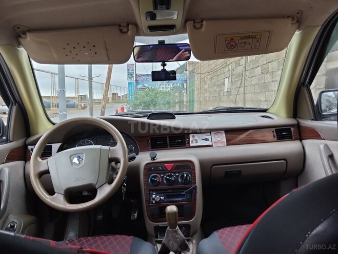 Khazar LX 2019, 21,300 km - 1.7 л - Bakı