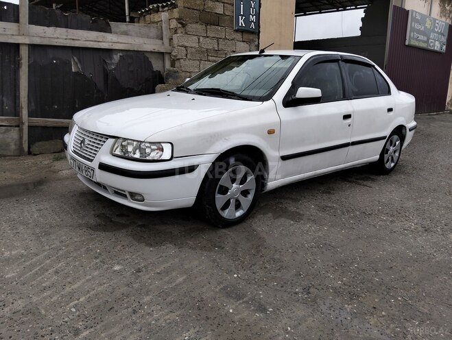 Khazar LX 2019, 21,300 km - 1.7 л - Bakı