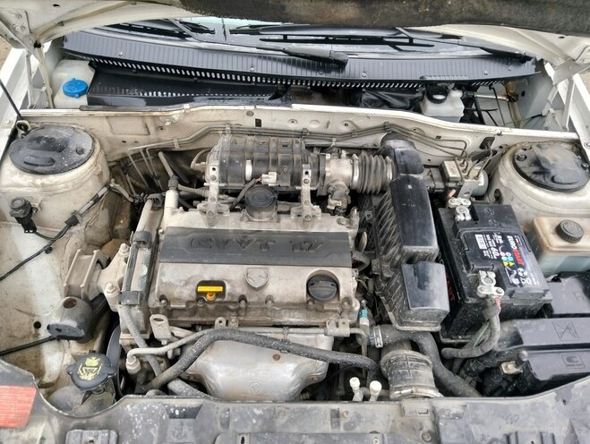 Khazar LX 2019, 21,300 km - 1.7 л - Bakı
