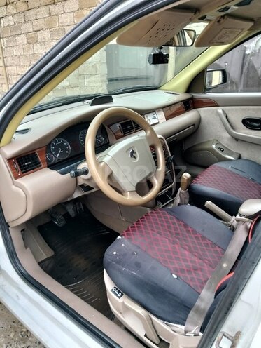 Khazar LX 2019, 21,300 km - 1.7 л - Bakı