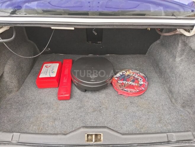 Khazar LX 2019, 21,300 km - 1.7 л - Bakı