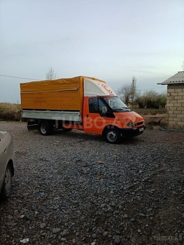 Ford Transit 2001, 300,000 km - 2.4 л - İmişli