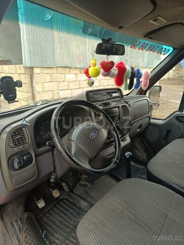 Ford Transit 2001, 300,000 km - 2.4 л - İmişli