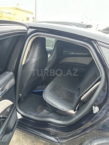 Ford Fusion (North America) 2020, 115,068 km - 1.5 l - Bakı