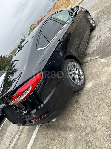 Ford Fusion (North America) 2020, 115,068 km - 1.5 l - Bakı