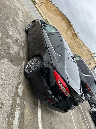Ford Fusion (North America) 2020, 115,068 km - 1.5 l - Bakı