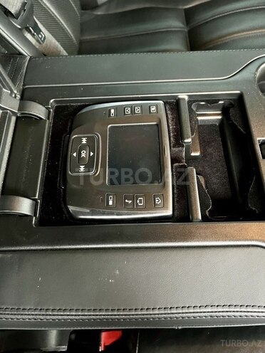 Land Rover Range Rover 2012, 177,000 km - 5.0 l - Sumqayıt
