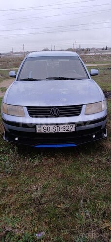 Volkswagen Passat 1999, 423,269 km - 1.8 l - Bakı