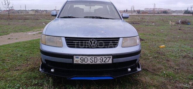 Volkswagen Passat 1999, 423,269 km - 1.8 l - Bakı