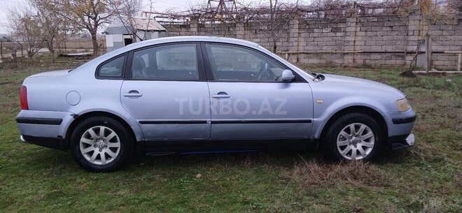 Volkswagen Passat 1999, 423,269 km - 1.8 l - Bakı