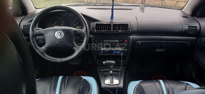 Volkswagen Passat 1999, 423,269 km - 1.8 l - Bakı