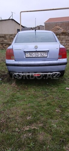 Volkswagen Passat 1999, 423,269 km - 1.8 l - Bakı