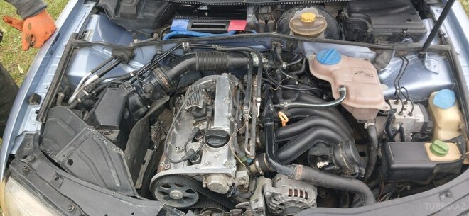 Volkswagen Passat 1999, 423,269 km - 1.8 l - Bakı