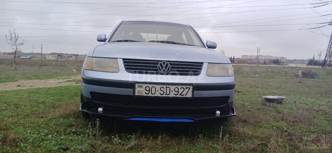 Volkswagen Passat 1999, 423,269 km - 1.8 l - Bakı