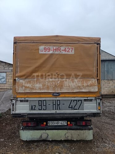 Ford Transit 2001, 300,000 km - 2.4 л - İmişli