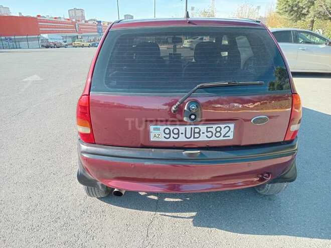 Opel Vita 1996, 380,200 km - 1.4 л - Bakı