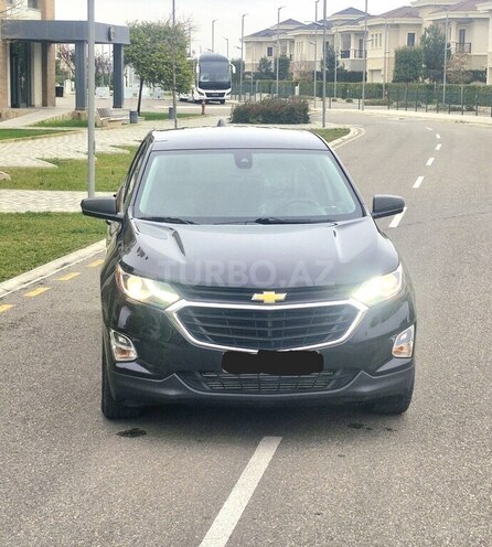 Chevrolet Equinox 2020, 140,300 km - 1.5 l - Bakı
