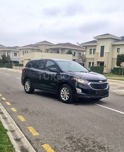 Chevrolet Equinox 2020, 140,300 km - 1.5 l - Bakı