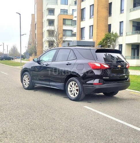 Chevrolet Equinox 2020, 140,300 km - 1.5 l - Bakı