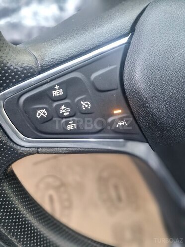 Chevrolet Equinox 2020, 140,300 km - 1.5 l - Bakı