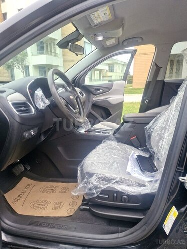 Chevrolet Equinox 2020, 140,300 km - 1.5 l - Bakı