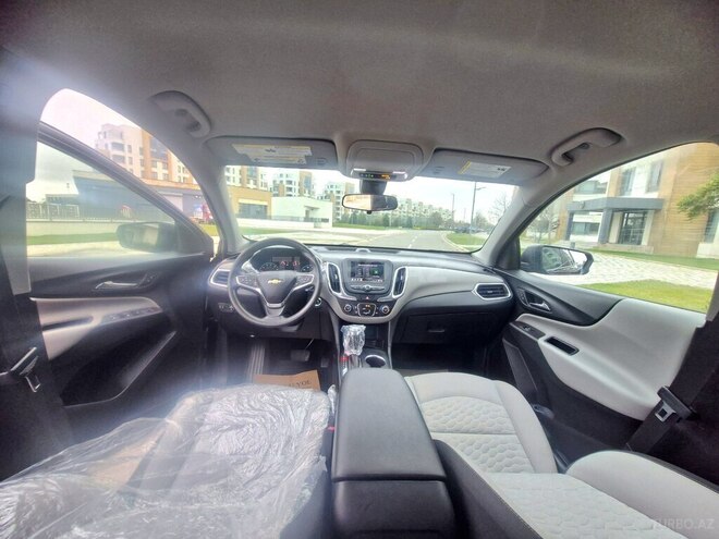 Chevrolet Equinox 2020, 140,300 km - 1.5 l - Bakı