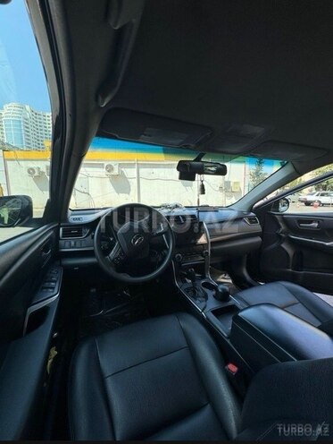 Toyota Camry 2015, 202,600 km - 2.5 l - Bakı