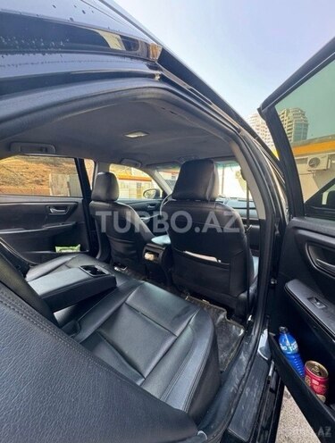 Toyota Camry 2015, 202,600 km - 2.5 l - Bakı