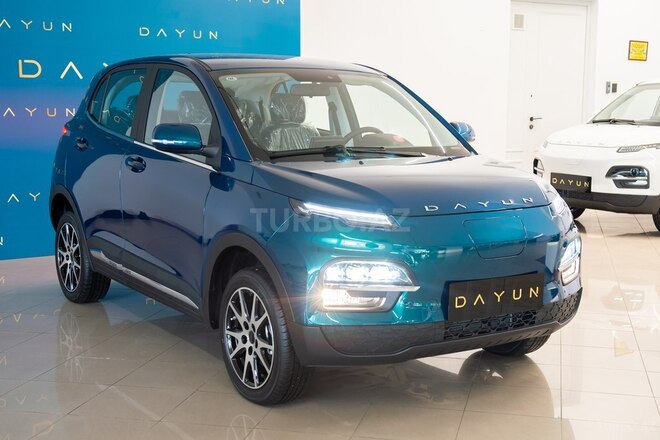 Dayun Yuehu 2024, 0 km - 0.0 л - Bakı