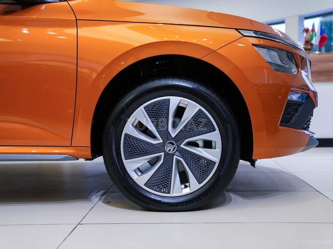 Skoda Kamiq 2024, 0 km - 1.0 l - Bakı