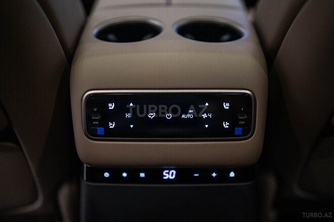 Li Auto Mega-20
