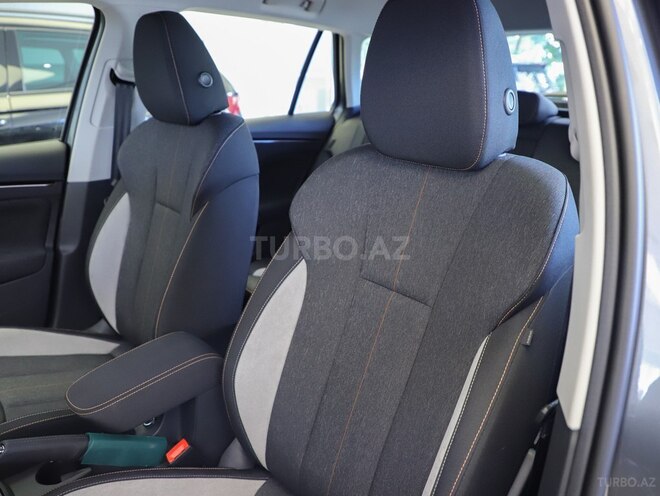 Skoda Kamiq 2024, 0 km - 1.0 l - Bakı