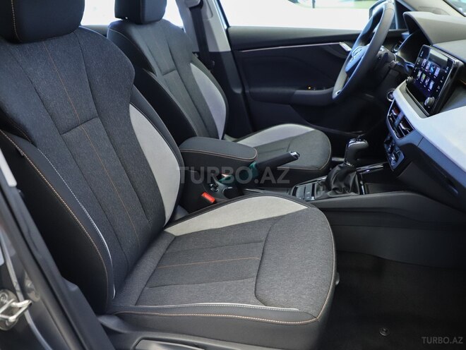 Skoda Kamiq 2024, 0 km - 1.0 l - Bakı