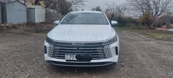 BYD Destroyer 05 2025, 0 km - 1.5 л - Bakı
