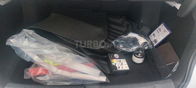BYD Destroyer 05 2025, 0 km - 1.5 л - Bakı