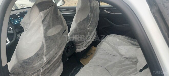 BYD Destroyer 05 2025, 0 km - 1.5 л - Bakı