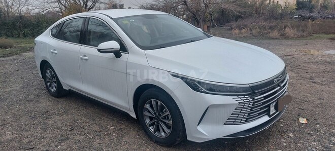 BYD Destroyer 05 2025, 0 km - 1.5 л - Bakı