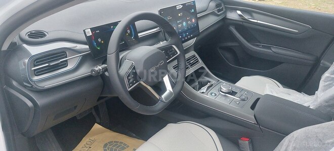 BYD Destroyer 05 2025, 0 km - 1.5 л - Bakı