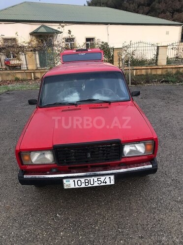 LADA (VAZ) 2104 1991, 52,000 km - 1.3 l - Bakı