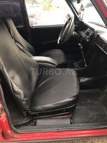 LADA (VAZ) 2104 1991, 52,000 km - 1.3 l - Bakı