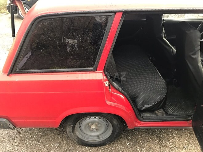 LADA (VAZ) 2104 1991, 52,000 km - 1.3 l - Bakı