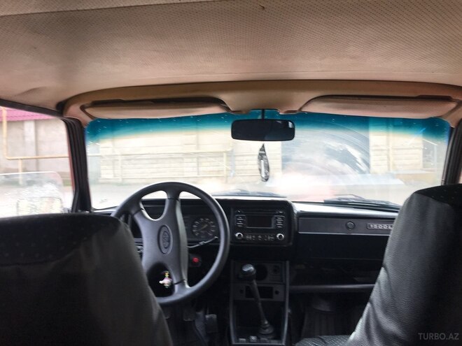 LADA (VAZ) 2104 1991, 52,000 km - 1.3 l - Bakı