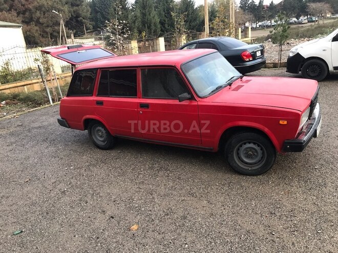 LADA (VAZ) 2104 1991, 52,000 km - 1.3 l - Bakı