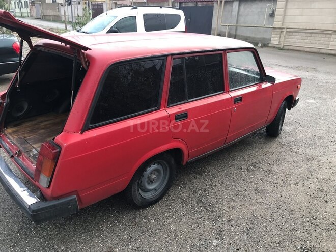 LADA (VAZ) 2104 1991, 52,000 km - 1.3 l - Bakı