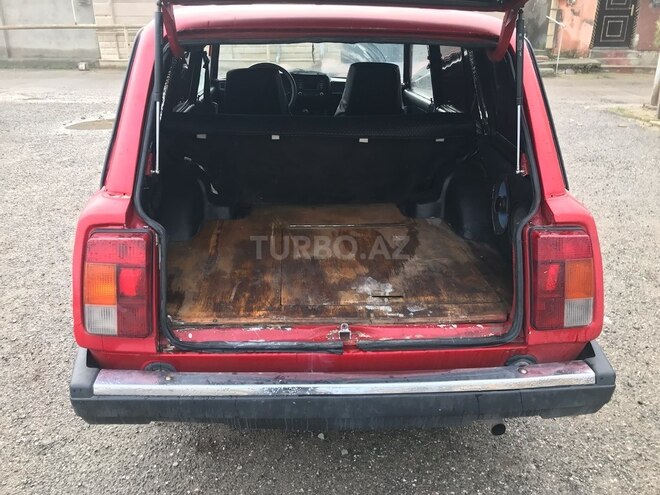 LADA (VAZ) 2104 1991, 52,000 km - 1.3 l - Bakı