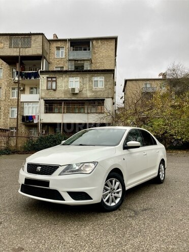 SEAT Toledo 2014, 228,000 km - 1.6 л - Sumqayıt