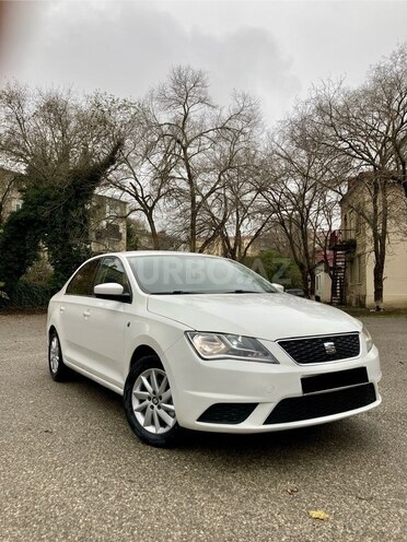 SEAT Toledo 2014, 228,000 km - 1.6 л - Sumqayıt